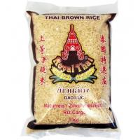 Thai Brown Rice 1KG ROYAL THAI